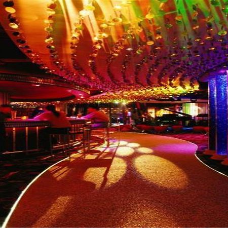 Chang An Grand Hotel Pekin Restoran fotoğraf
