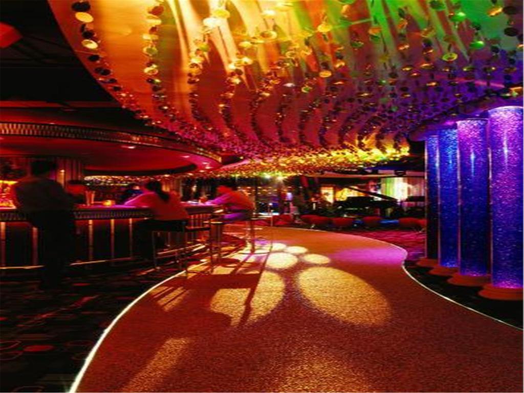 Chang An Grand Hotel Pekin Restoran fotoğraf