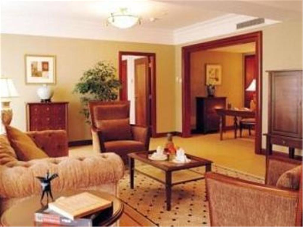 Chang An Grand Hotel Pekin Oda fotoğraf