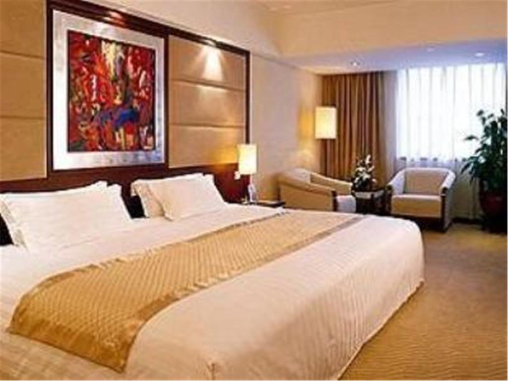 Chang An Grand Hotel Pekin Dış mekan fotoğraf