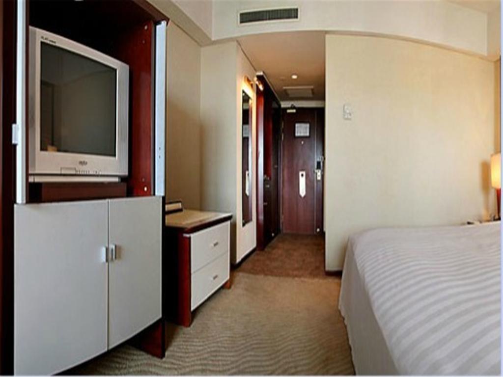 Chang An Grand Hotel Pekin Dış mekan fotoğraf