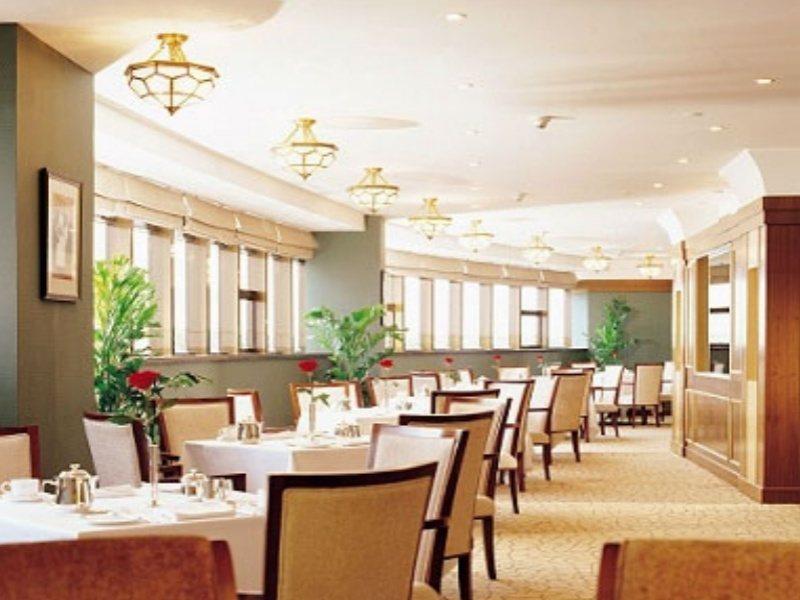 Chang An Grand Hotel Pekin Dış mekan fotoğraf