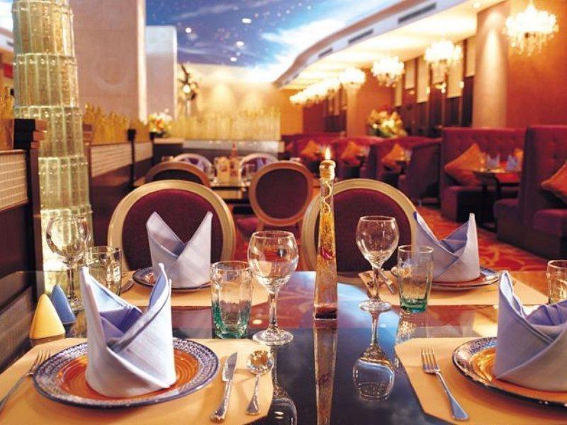 Chang An Grand Hotel Pekin Dış mekan fotoğraf