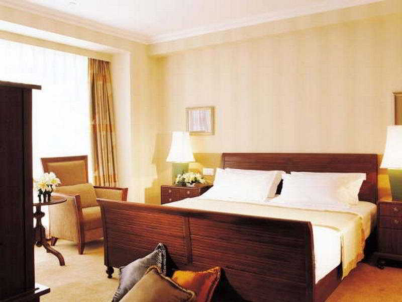 Chang An Grand Hotel Pekin Oda fotoğraf