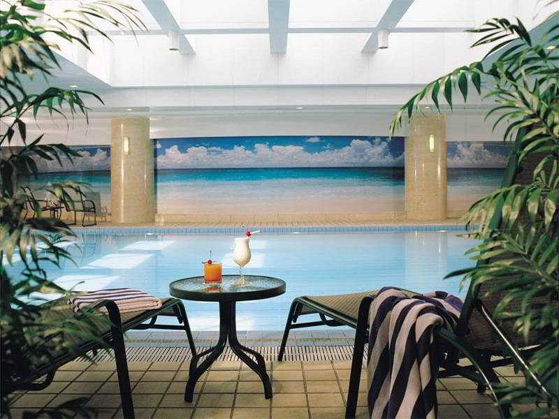 Chang An Grand Hotel Pekin Konforlar fotoğraf