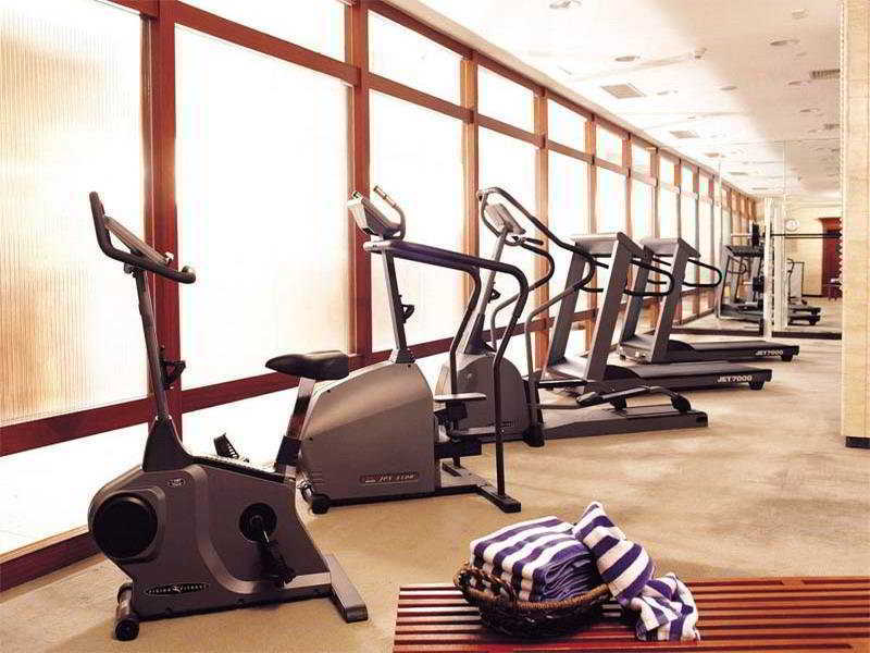 Chang An Grand Hotel Pekin Konforlar fotoğraf