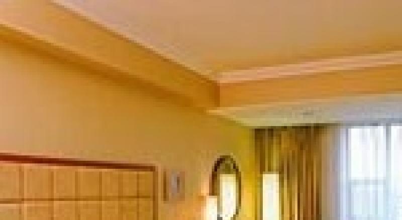 Chang An Grand Hotel Pekin Dış mekan fotoğraf