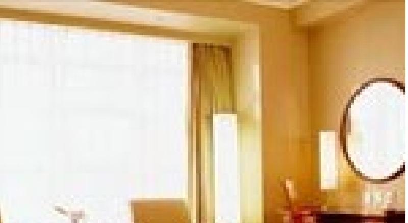 Chang An Grand Hotel Pekin Dış mekan fotoğraf