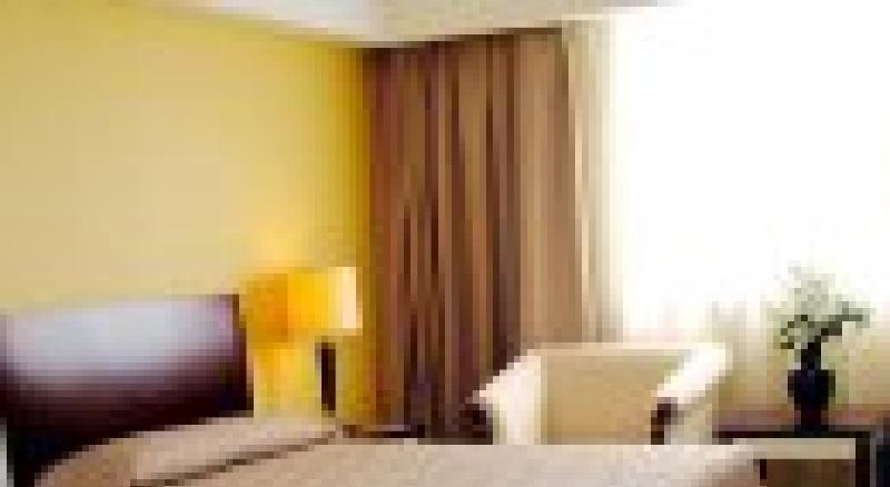 Chang An Grand Hotel Pekin Dış mekan fotoğraf